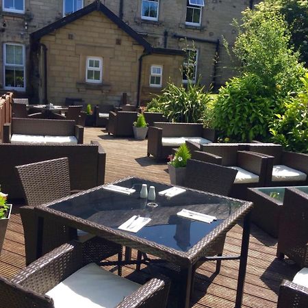 Coquetvale Hotel Rothbury Εξωτερικό φωτογραφία