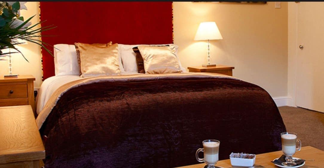 Coquetvale Hotel Rothbury Εξωτερικό φωτογραφία