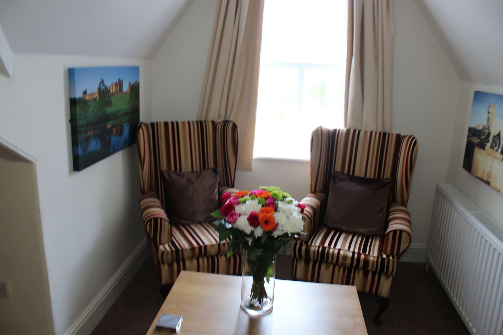 Coquetvale Hotel Rothbury Εξωτερικό φωτογραφία