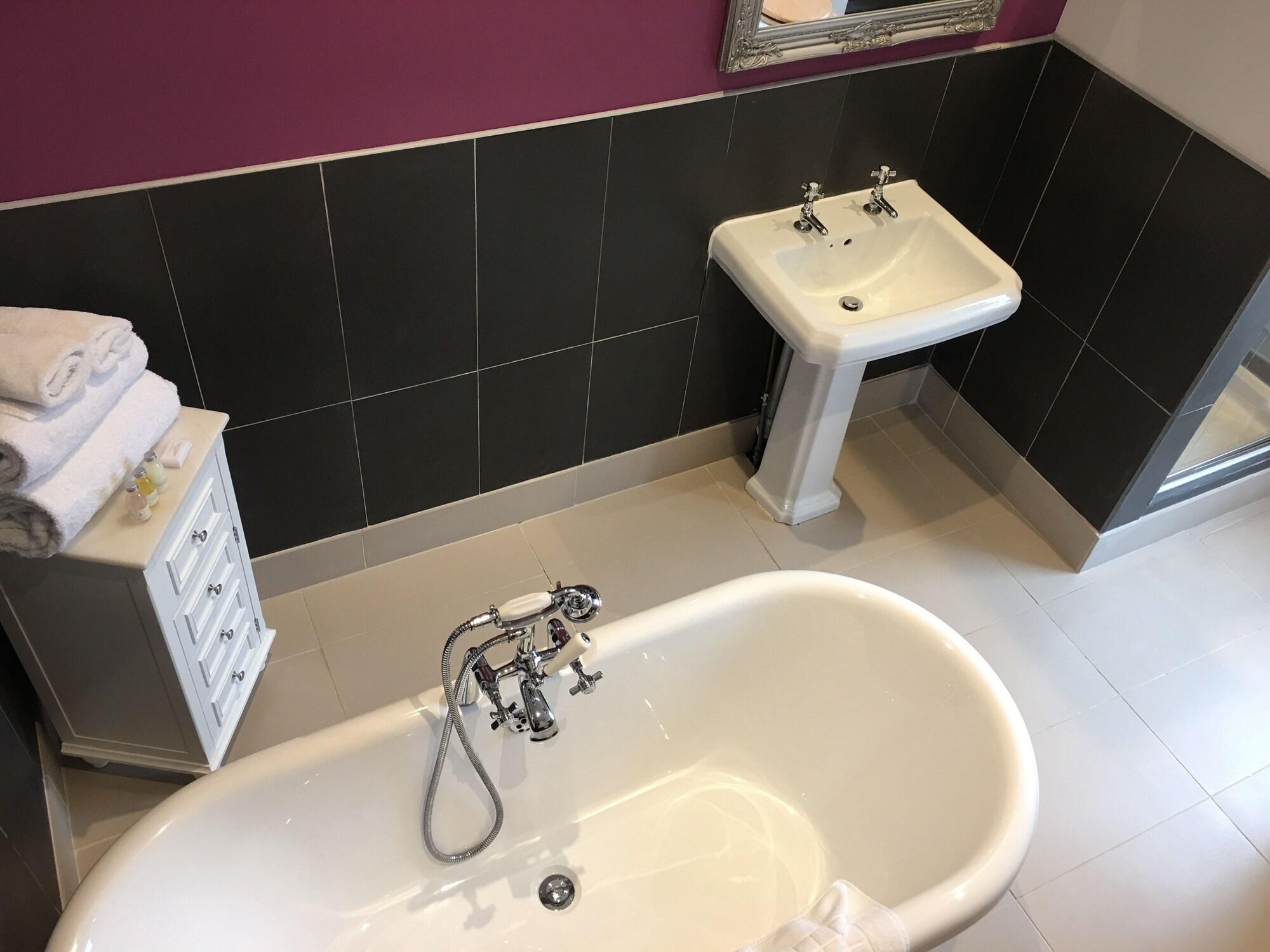 Coquetvale Hotel Rothbury Εξωτερικό φωτογραφία
