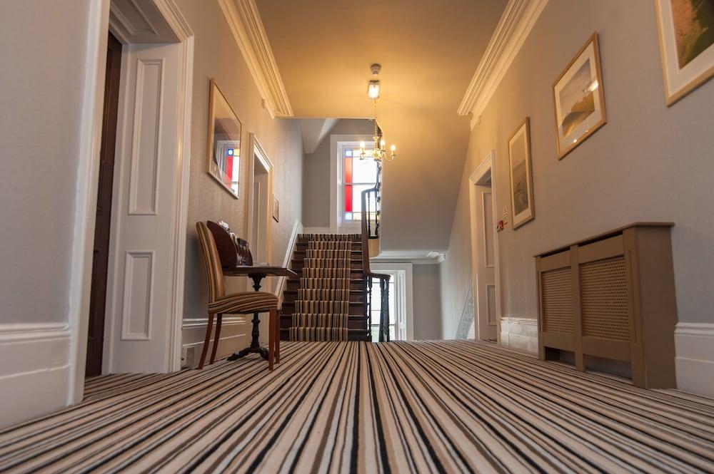Coquetvale Hotel Rothbury Εξωτερικό φωτογραφία