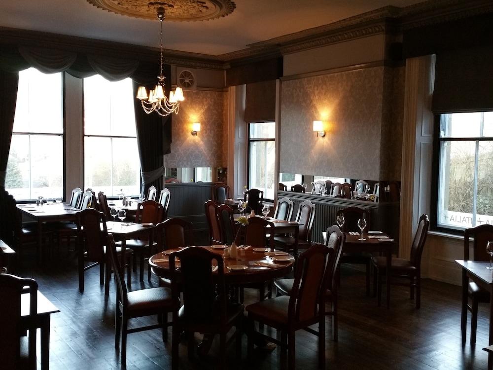 Coquetvale Hotel Rothbury Εξωτερικό φωτογραφία