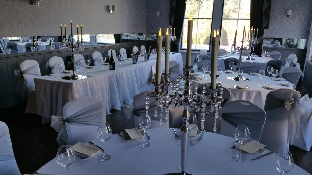 Coquetvale Hotel Rothbury Εξωτερικό φωτογραφία