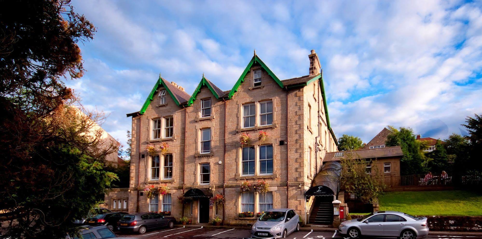 Coquetvale Hotel Rothbury Εξωτερικό φωτογραφία