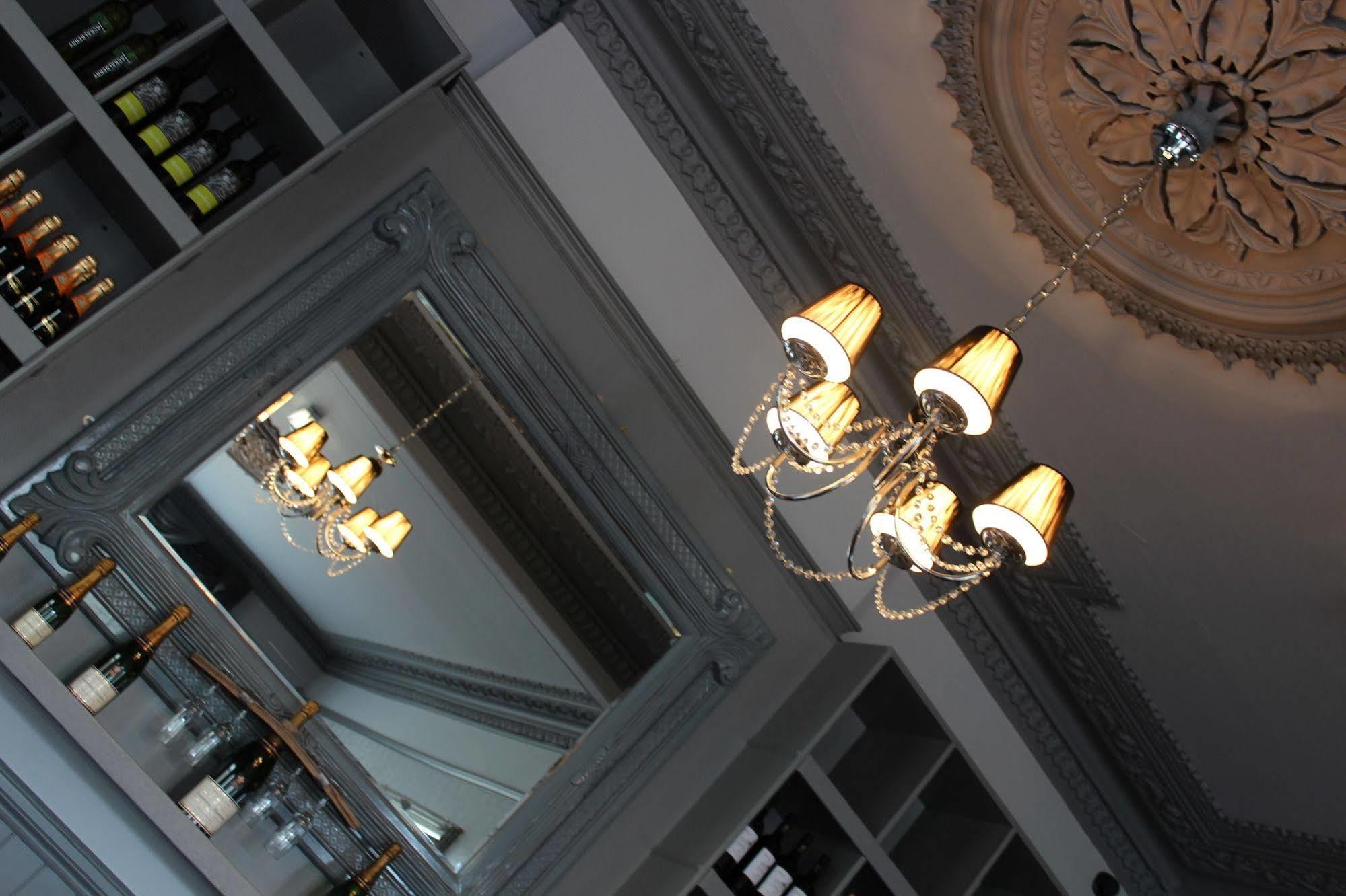 Coquetvale Hotel Rothbury Εξωτερικό φωτογραφία