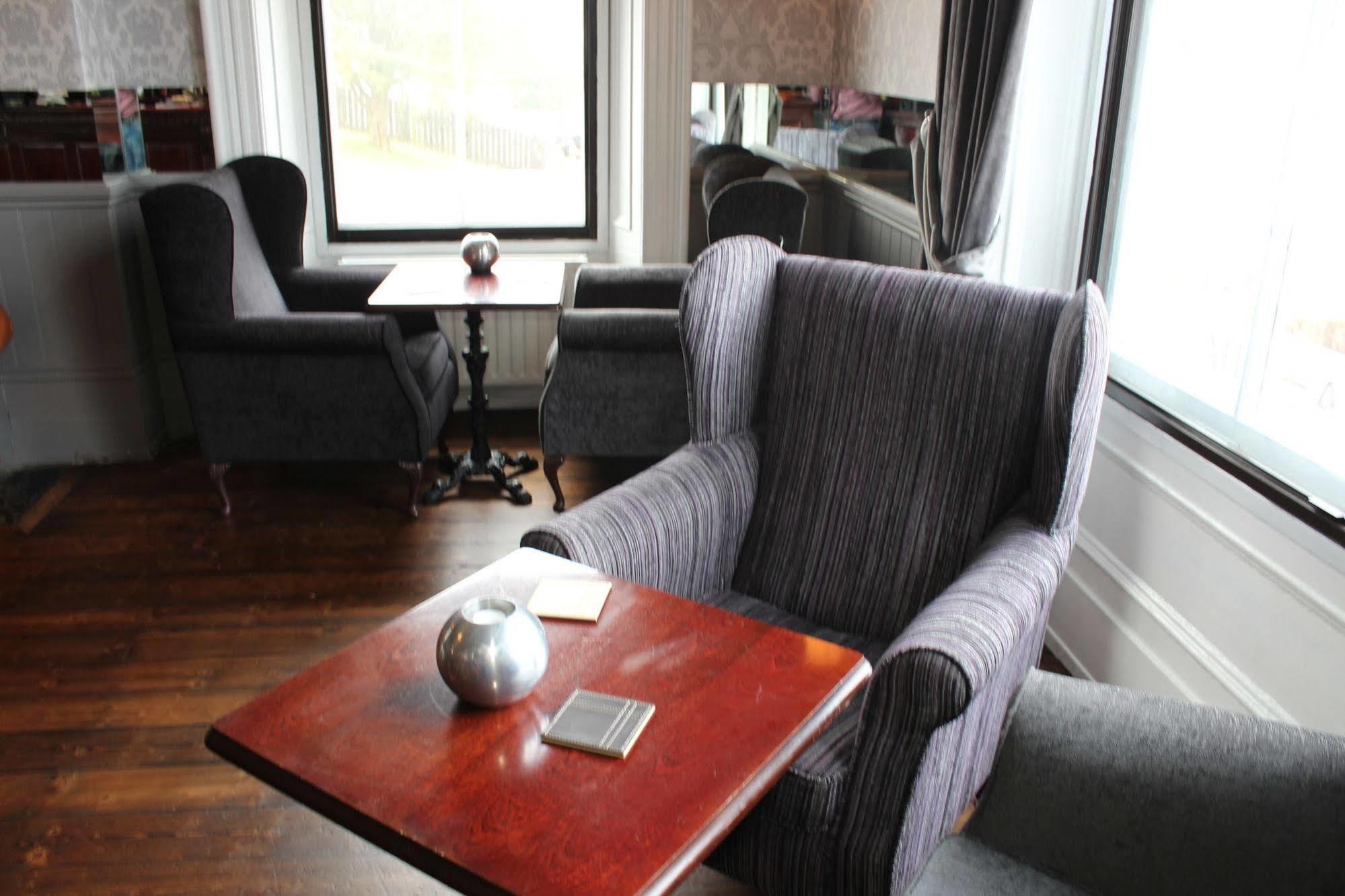 Coquetvale Hotel Rothbury Εξωτερικό φωτογραφία
