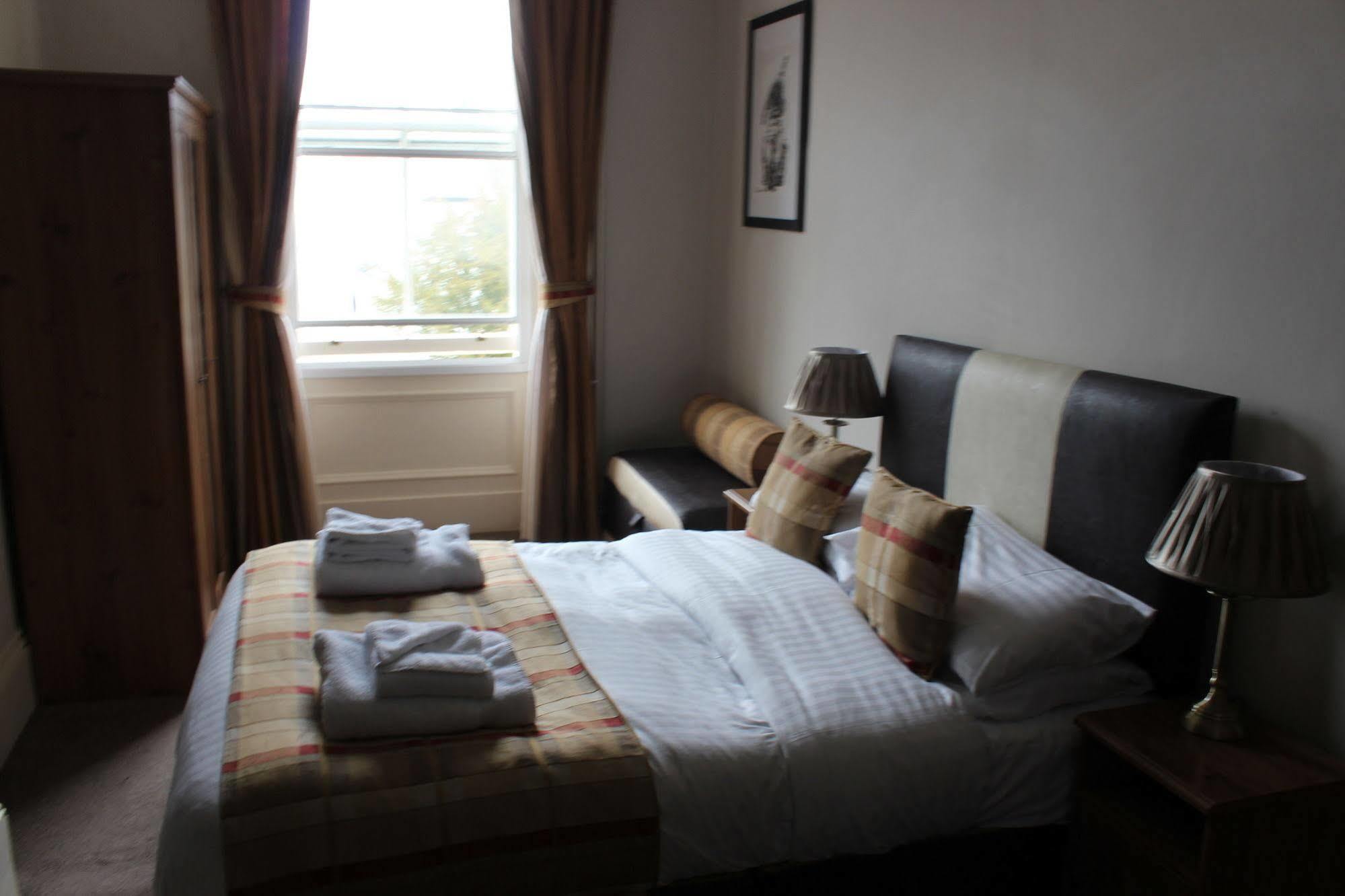 Coquetvale Hotel Rothbury Εξωτερικό φωτογραφία