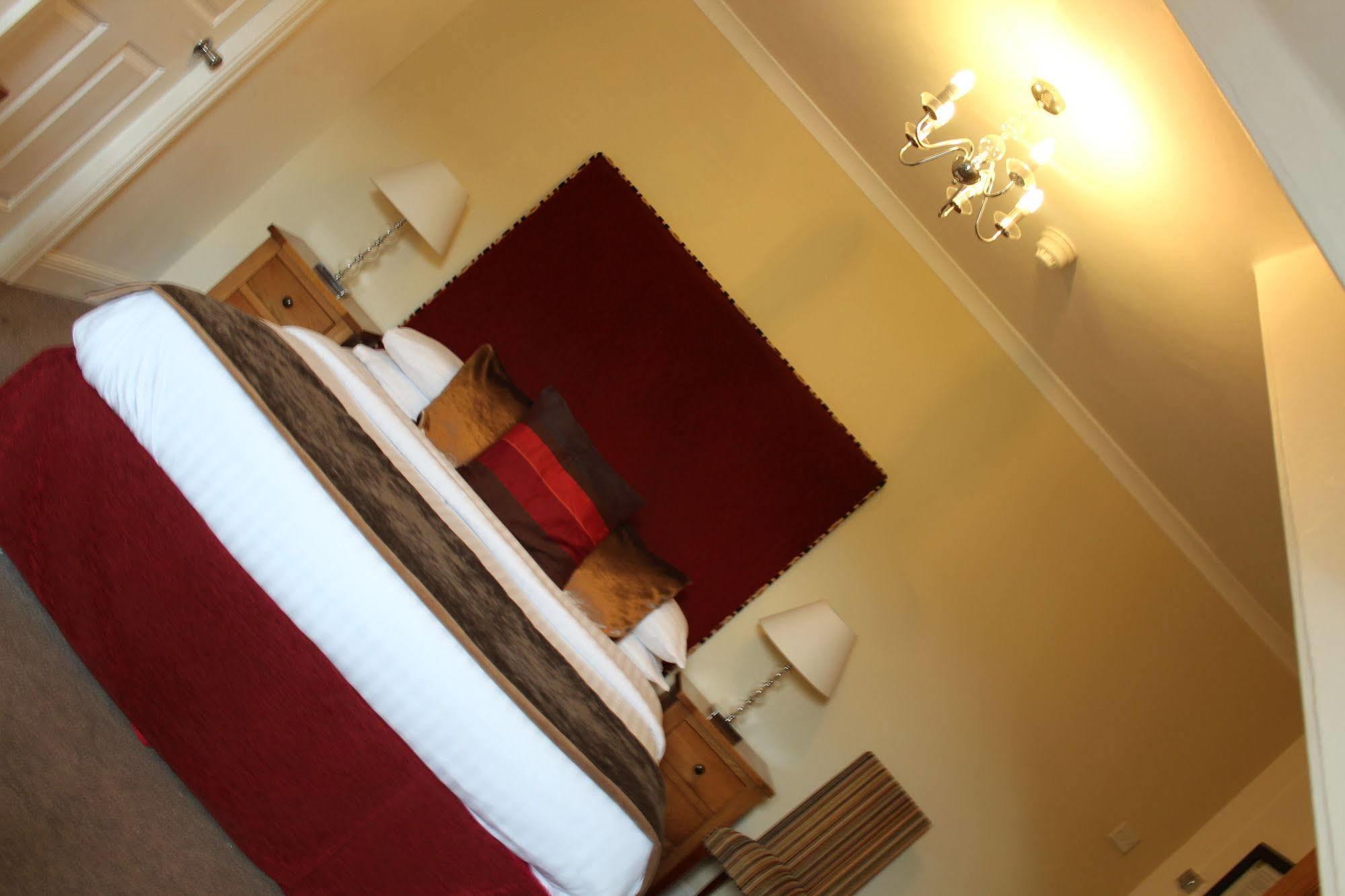 Coquetvale Hotel Rothbury Εξωτερικό φωτογραφία
