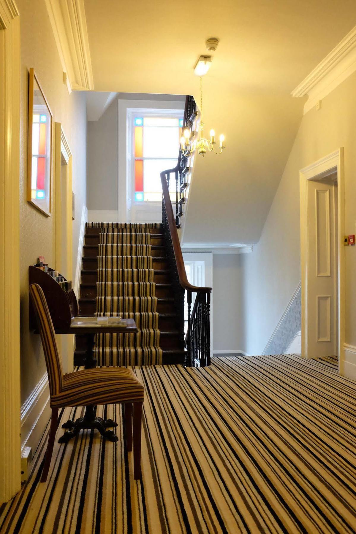 Coquetvale Hotel Rothbury Εξωτερικό φωτογραφία
