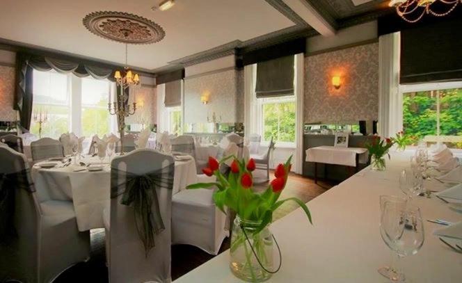 Coquetvale Hotel Rothbury Εξωτερικό φωτογραφία