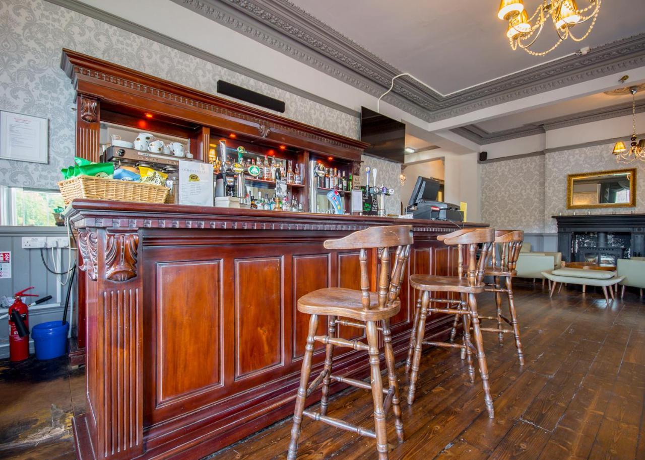 Coquetvale Hotel Rothbury Εξωτερικό φωτογραφία