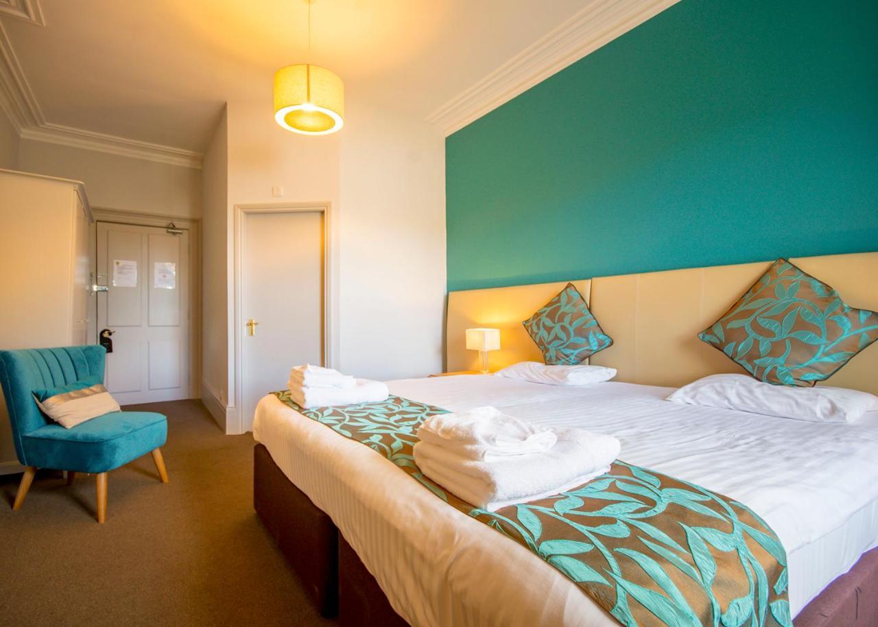Coquetvale Hotel Rothbury Εξωτερικό φωτογραφία