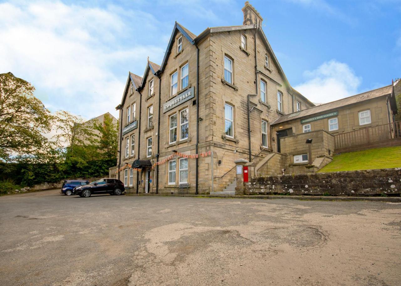Coquetvale Hotel Rothbury Εξωτερικό φωτογραφία