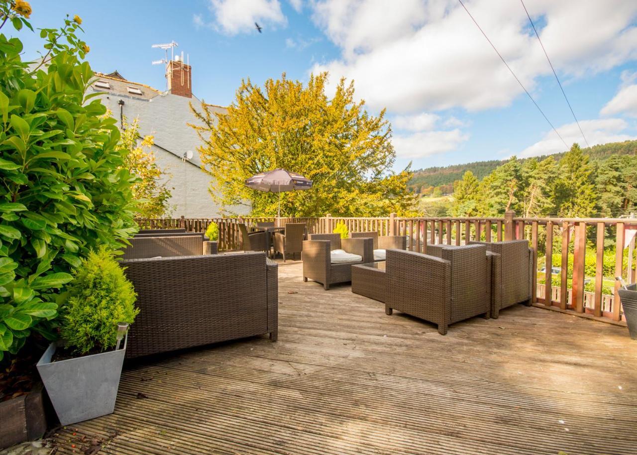 Coquetvale Hotel Rothbury Εξωτερικό φωτογραφία