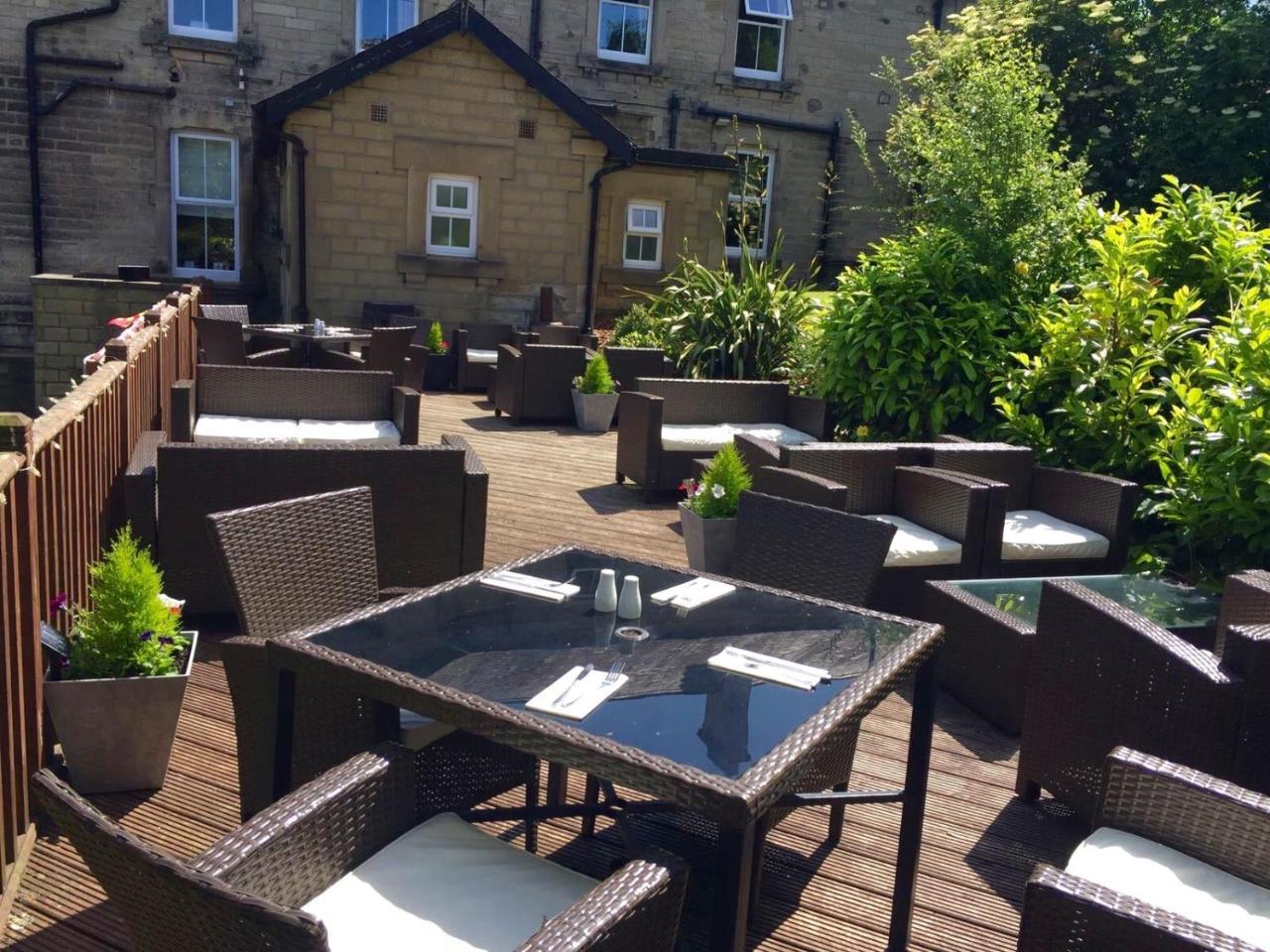 Coquetvale Hotel Rothbury Εξωτερικό φωτογραφία