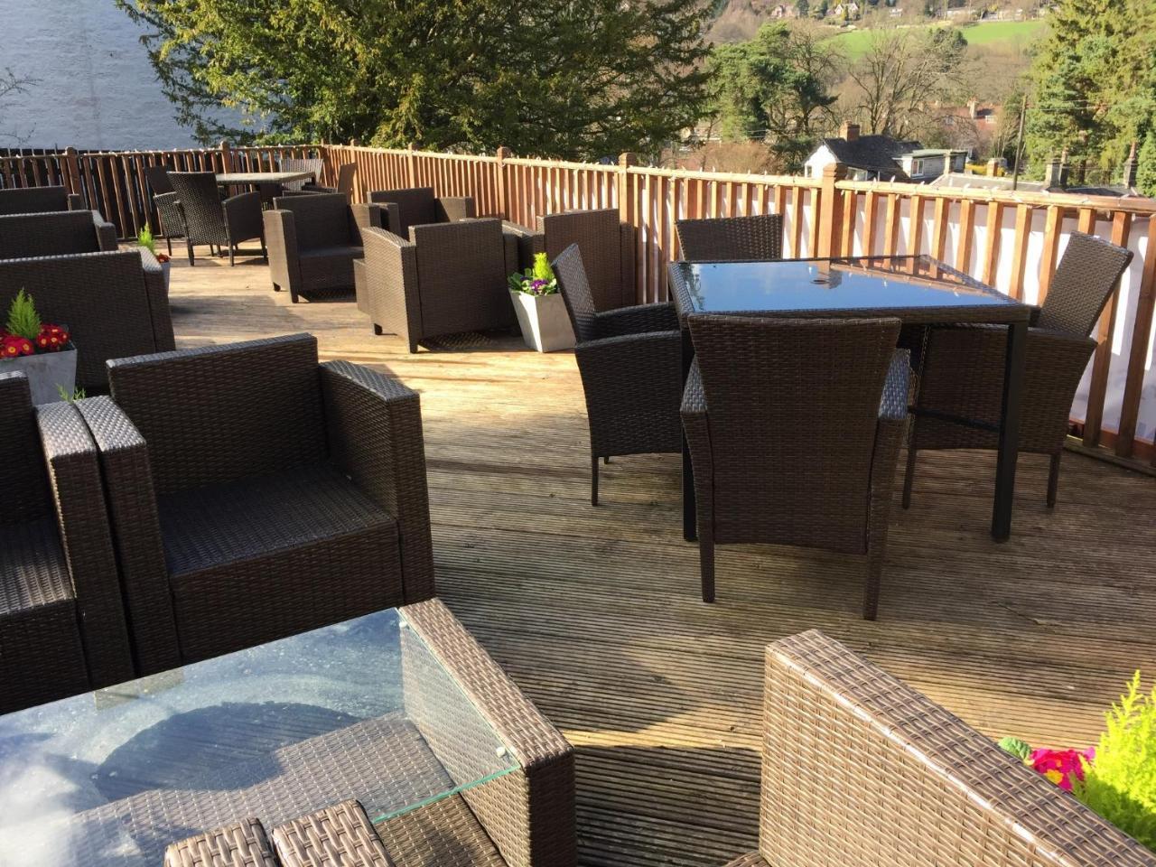 Coquetvale Hotel Rothbury Εξωτερικό φωτογραφία