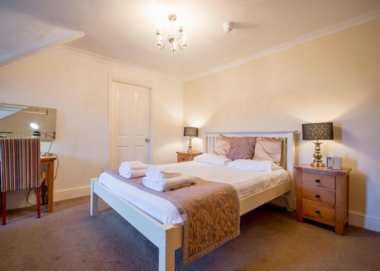 Coquetvale Hotel Rothbury Εξωτερικό φωτογραφία