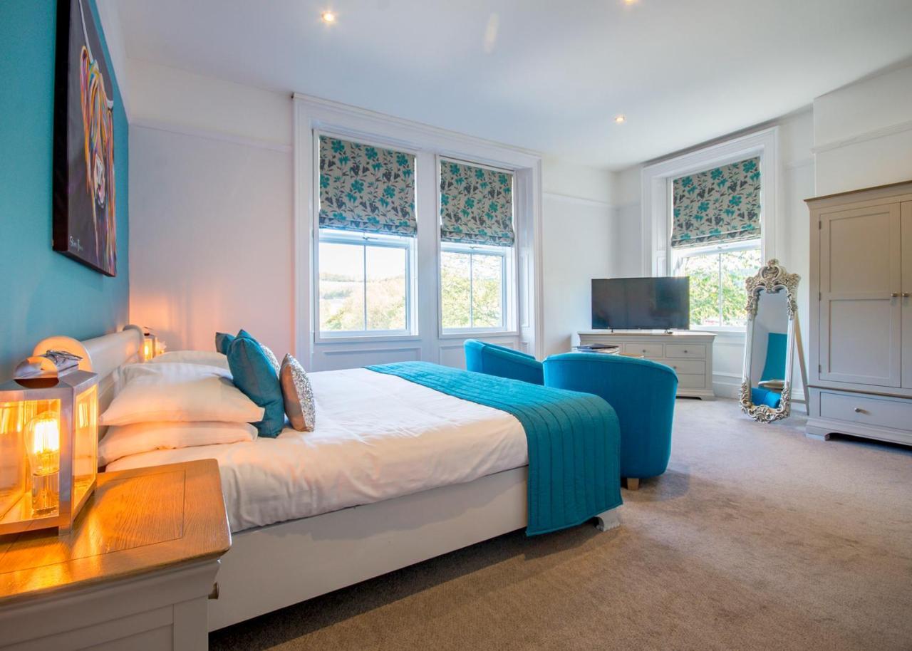 Coquetvale Hotel Rothbury Εξωτερικό φωτογραφία